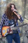 Artist Kurt Vile